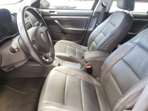 Imagem 10 de 13 de Jetta Variant Blindado