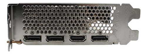 Placa De Vídeo Amd Radeon Rx 5600 6gb 0nh5px