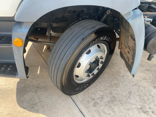 Vw 13190 4x2 Constellation 2014