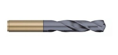 Serie 602 Cobalto Altin Coated Tornillo Maquina