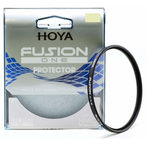 Filtro Camara Fusion One Protector 3.228 in