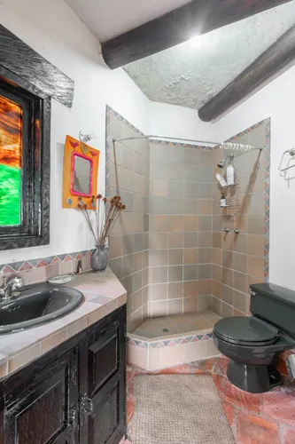 Casa Campestre En Venta En La Calera. Cod V11917