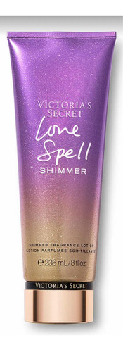 Crema Corporal Victorias Secret. Body. Love Spell Shimmer