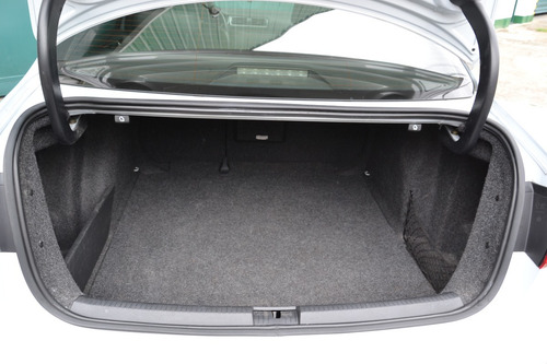 Volkswagen Vento 2.0 Tsi Gli 211cv App Connect + Nav