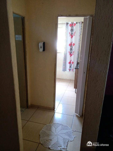 Casa Residencial À Venda, Conjunto Habitacional Pedro Afonso Junqueira, Poços De Caldas - . - Ca0129