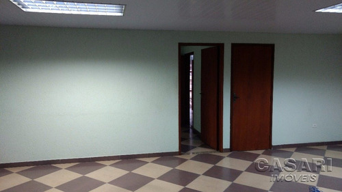 Imagem 12 de 12 de Galpão Comercial Para Venda E Locação, Ga1090. - Ga1090