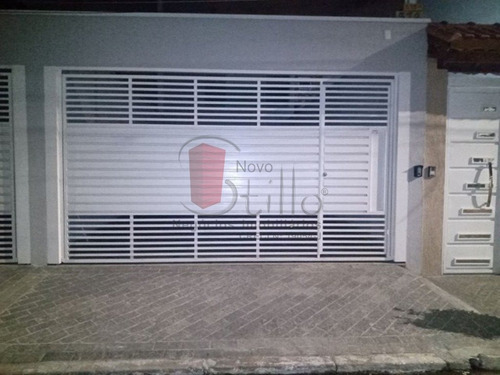 Imagem 1 de 15 de Sobrado - Vila Libanesa - Ref: 9697 - V-9697