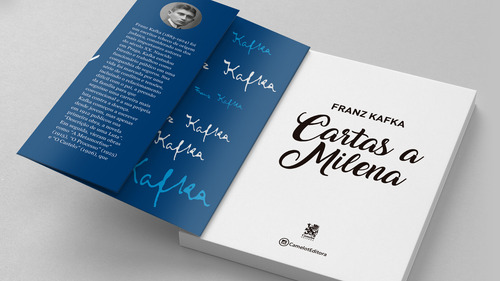 Cartas A Milena