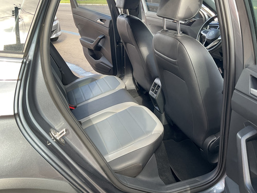 Volkswagen Nivus 1.0 Highline Launch Edition 200 Tsi Aut. 5p 6 marchas