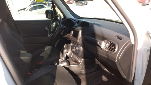 Imagen 11 de 11 de Jeep Renegade 2020