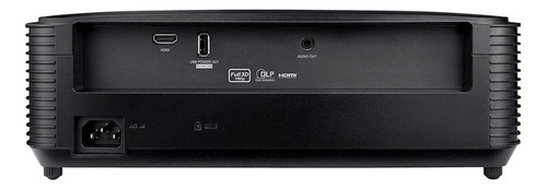 Proyector Optoma Hd146x Full Hd 1080p