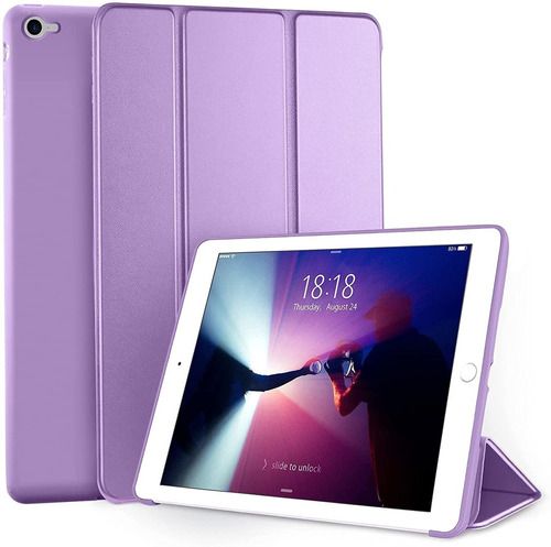 Dtto Funda Para iPad Air 2 (2014)