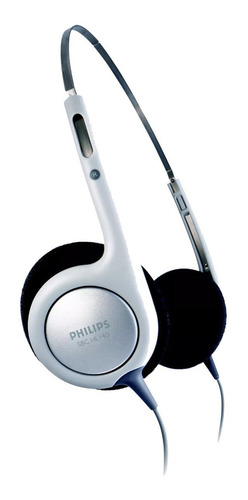Auriculares Philips Vincha Sbchl140/10 Livianos
