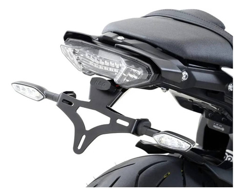 Yamaha Mt10