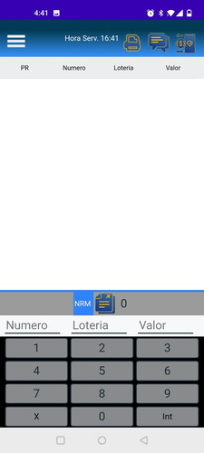 Imagen 5 de 6 de Programa De Vender Loteria Se Vende O Se Alquila