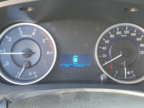 Toyota Hilux 2.8 Cd Sr 177cv 4x4 2019
