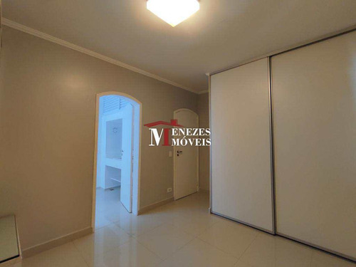 Imagem 16 de 29 de Apartamento Frontal Ao Mar Em Guarujá - Astúrias - Ref. 1784 - V1784