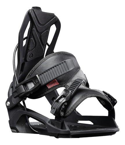 Juno - Fijaciones De Snowboard Mujer