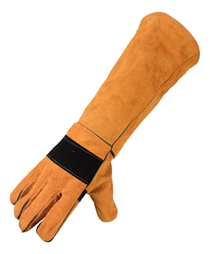 Guantes Para Manipular Mascotas, Prácticos, Antidesgarros, P