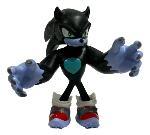 Sonic lobo juguete new arrivals