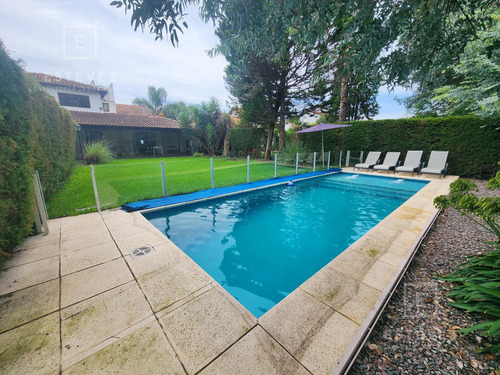 Apto Credito - Casa En Venta Barrio Cerrado Aranjuez, Escobar