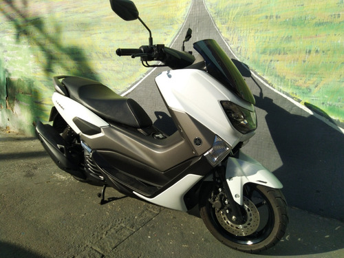 Imagem 2 de 7 de Yamaha Nmax 160 2020