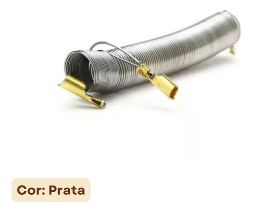 Resistência Duo Shower Compativel C Chuveiros Lorenzentti