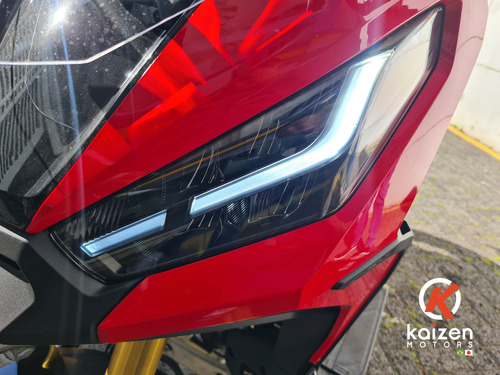 Honda X-adv 750cc Nova Com 4.000 Km Escape Akrapovic E Bau