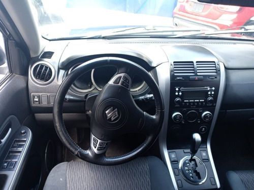 Imagen 8 de 13 de Suzuki Grand Vitara 2013 4 Cil Tela 2.4 Lts Eng $ 43,000