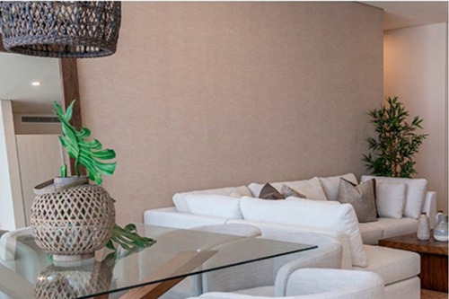 Venta De Departamento De Lujo En El Centro De Cancún
