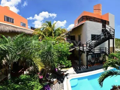 Departamento en renta
