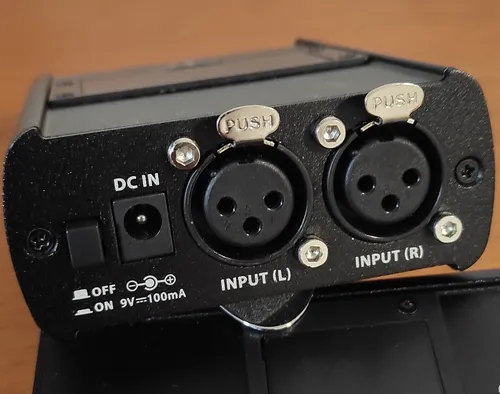 Behringer P1 Monitor