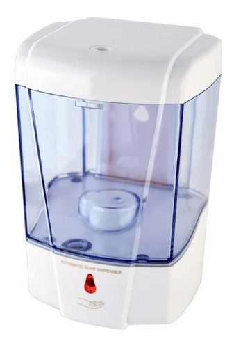Imagen 7 de 10 de Automatico Dispensador Despachador Gel Antibacterial Jabon