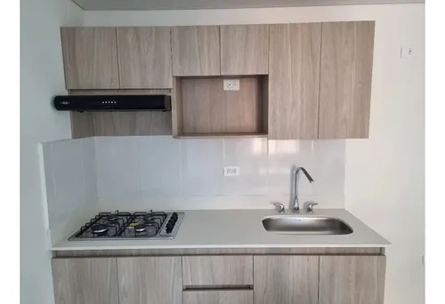 Vendo Apartamento En Itagui Bahia Grande