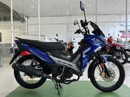 Imagen 14 de 17 de Honda Wave