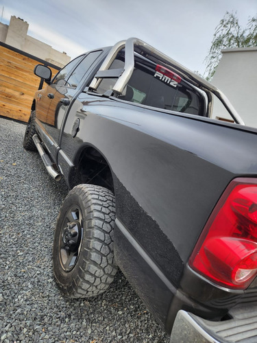 Dodge Ram 5.9 2500 Slt Quadcab Atx 4x4