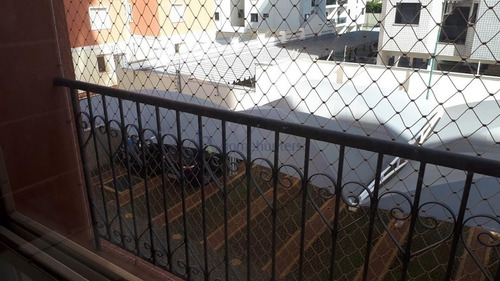 Apartamento À Venda, 70 M² Por R$ 365.000,00 - Taquaral - Campinas/sp - Ap3588