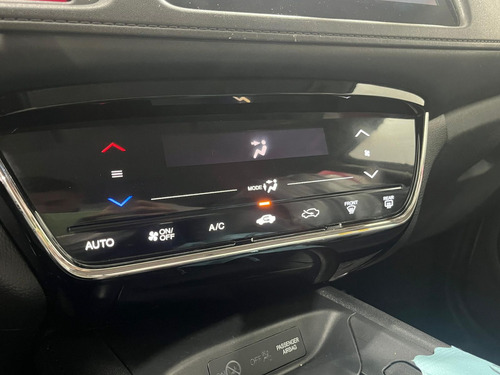 Honda HR-V EXL 1.8 Flexone 16V 5p Aut.