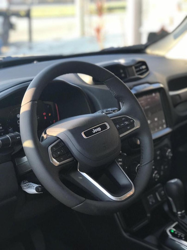 Jeep Renegade Longitude T270