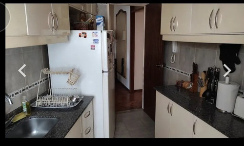 Imagen 9 de 14 de Camaño Vende Apartamento En Parque Patlle