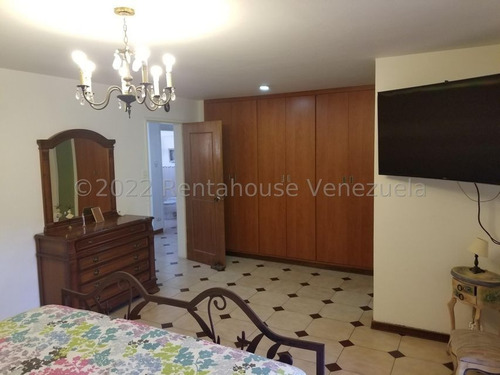 Imagen 16 de 23 de Prados Del Este Casa En Venta Jesús Enrique Díaz 22-19226 Caracas Baruta