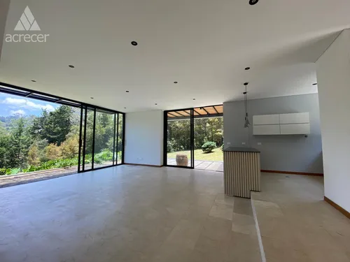 Arriendo Finca En Rionegro