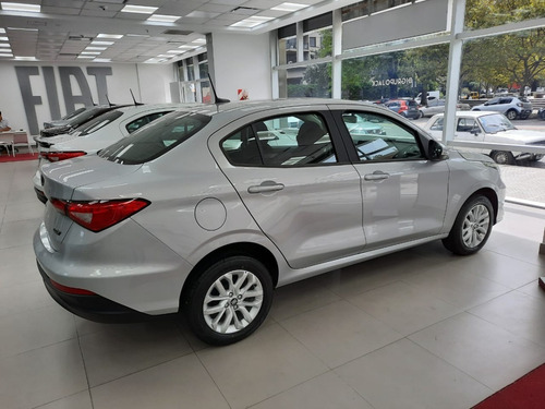 Fiat Cronos Drive 1.3 Bd