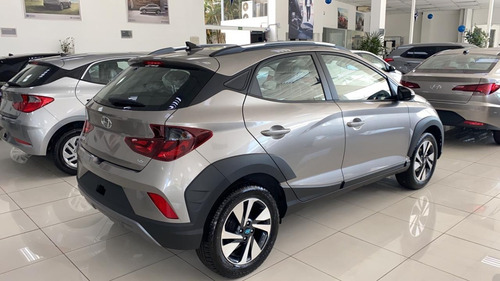 Imagem 9 de 11 de Hyundai Hb20x Evolution 1.6 At