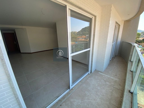 Imagem 9 de 30 de Apartamento A Venda No Bairro Alto Em Teresópolis - Rj. - Ap-2182-1