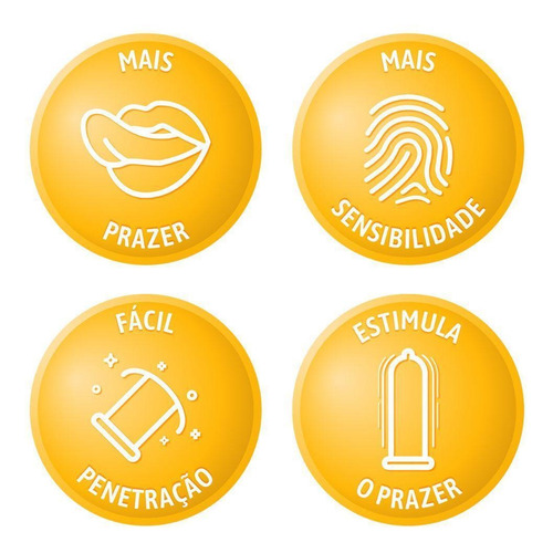 Pack Preservativo Blowtex Aloe Vera Pague 6 Leve 9