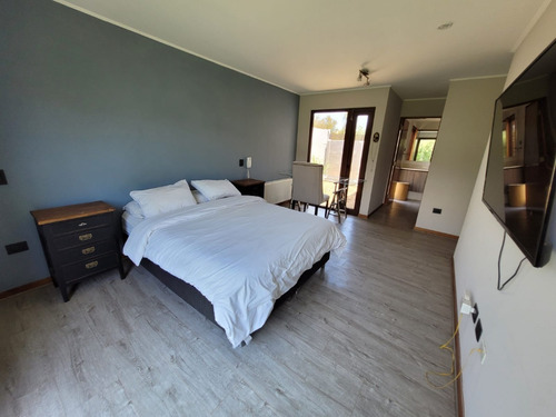 Imagen 12 de 22 de Excelente Casa A Pasos Colegio San Anselmo