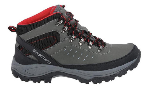 Zapato Outdoor Black Sheep Tronador