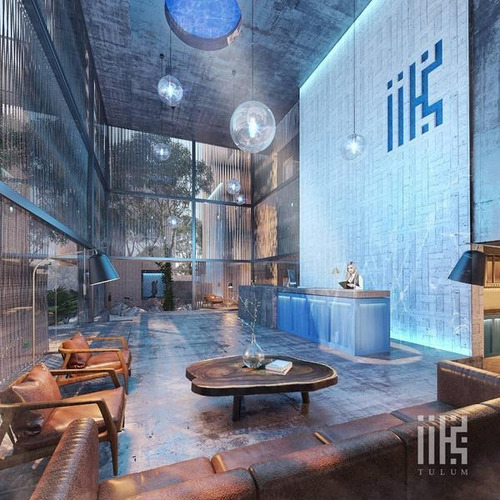 Imagen 6 de 13 de Estudios Y Departamentos En Venta En Tulum