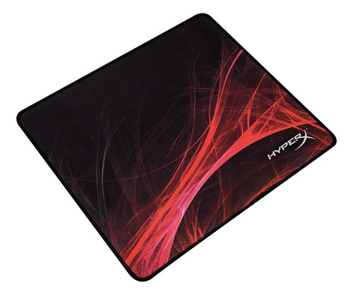 Mousepad Gaming Hyperx Fury S Pro Speed Edition M Medium